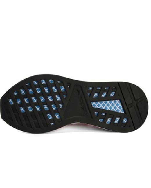 Adidas Red Deerupt for men