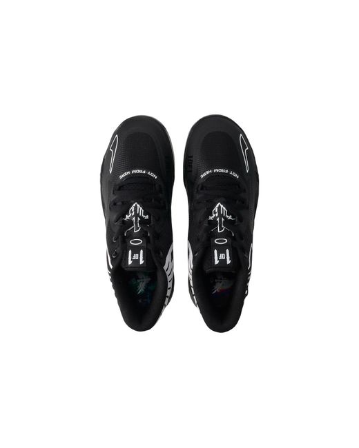 PUMA Black Mb.01 Low Lamelo Ball 'Team Colors for men