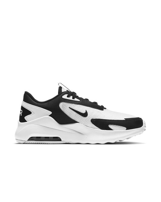 Nike White Air Max Bolt for men