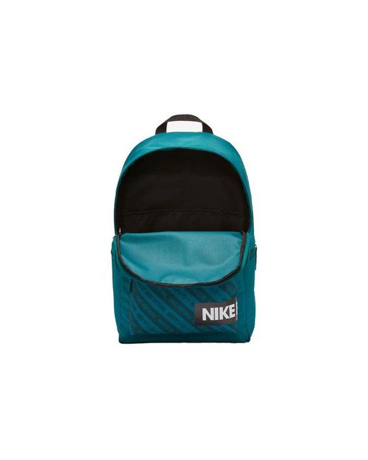 Nike Blue Fc Football Backpack 'Geode'