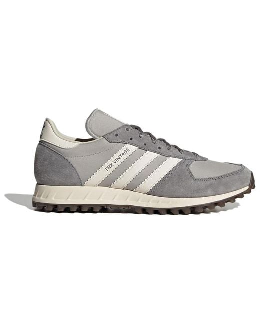 Adidas White Trx Vintage Chalk' for men