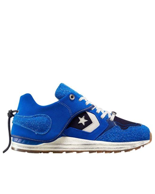 Converse Blue X Ader Error Wave Trainer for men