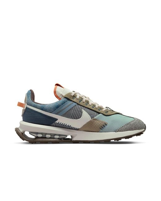 Nike Blue Air Max Pre-Day 'Voodoo for men