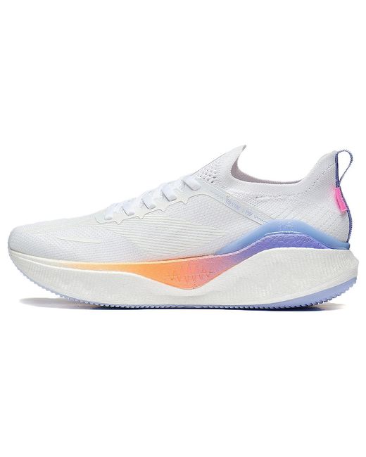 Li-ning White (Wmns) Yueying 3 Pro