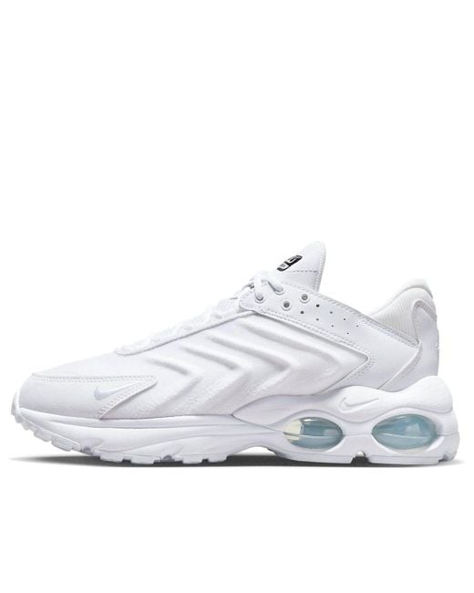 Nike White Air Max Tw 'Triple' for men