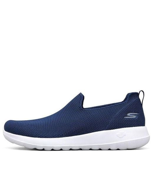 Skechers Blue Go Walk Max for men