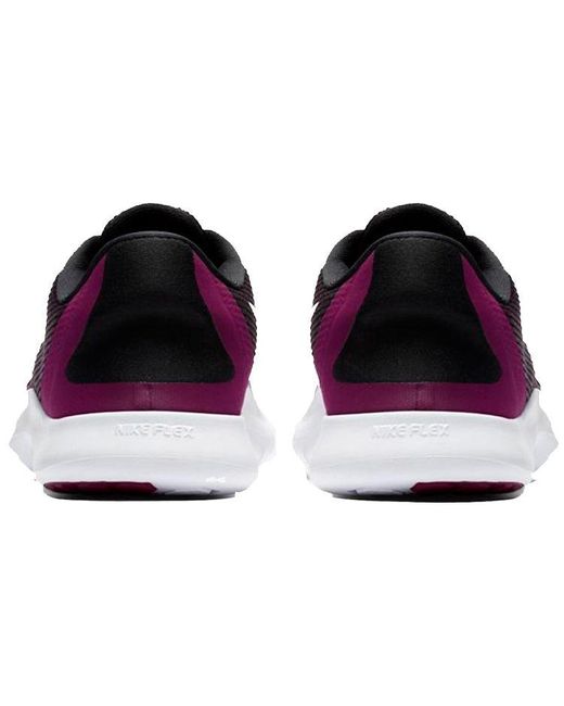 Nike Red (Wmns) Flex 2018 Rn 'True Berry'