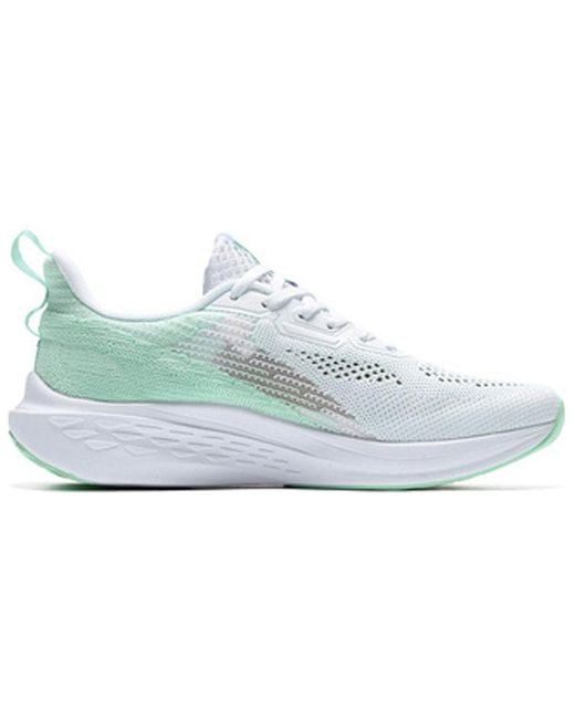 361 Degrees White (Wmns) Flying Fish