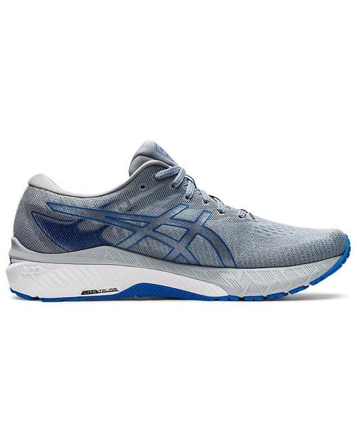 Asics Blue Gt-2000 'Sheet Rock Electric' for men