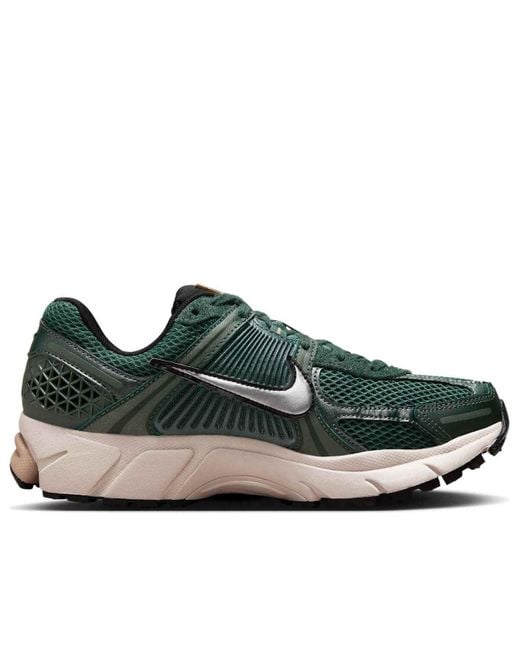 Nike Brown (Wmns) Air Zoom Vomero 5 'Vintage Light Orewood'