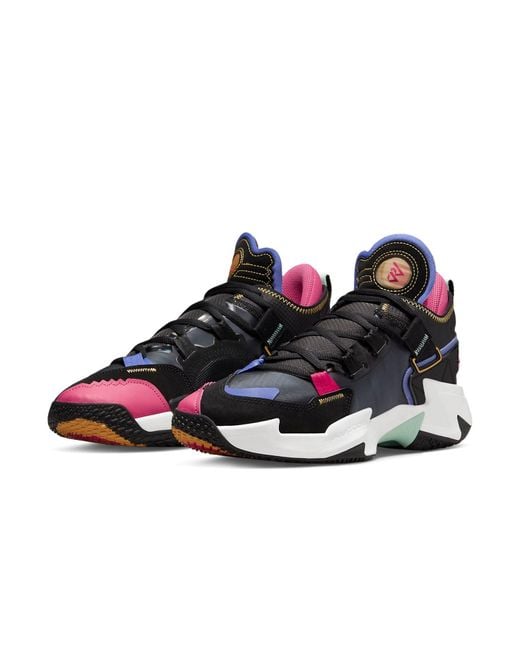 Nike Blue Why Not Zer0.5 Pf 'Hype Music' for men