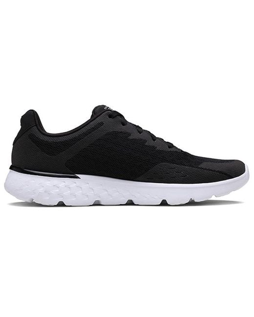 Skechers Black Go 400 Low-Top for men