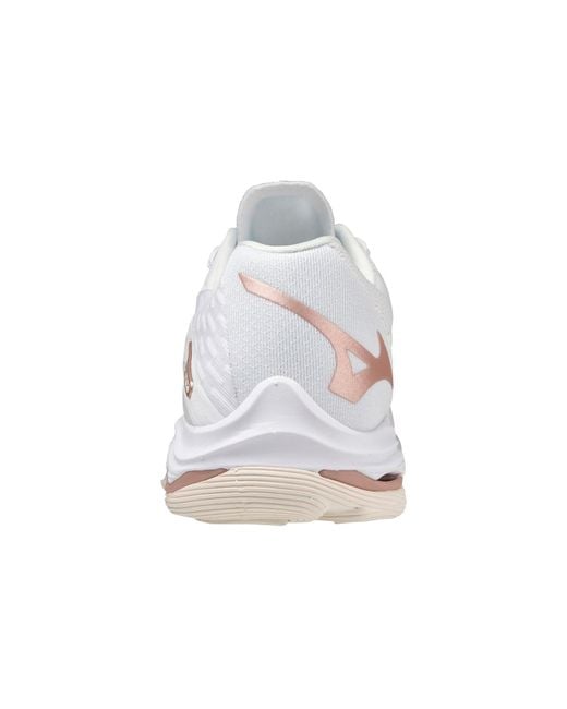 Mizuno White Wave Lightning Z7 Copper' for men