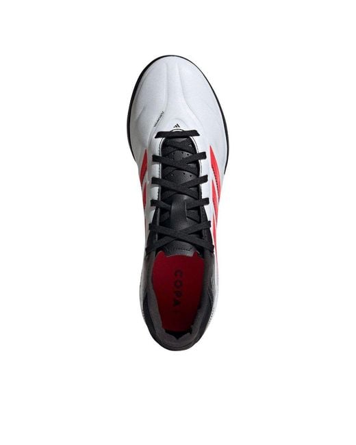 Adidas Red Copa Pure 3 League Tf 'Pure Victory Pack' for men