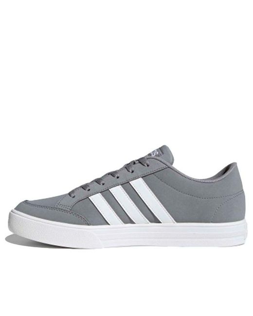 Adidas Gray Neo Vs Set Core for men