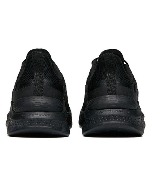Anta Black Variety Training for men
