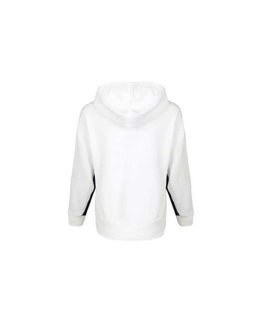 PUMA Gray (Wmns) Classics Logo Hoodie