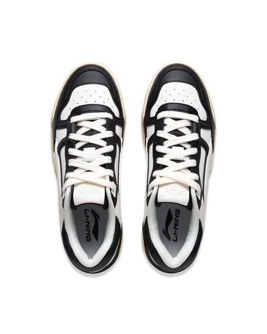 Li-ning White Moon 2.0 for men