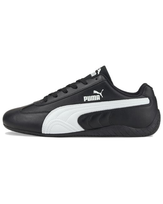 PUMA Blue Speedcat Shield for men
