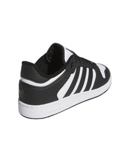 Adidas Black Centennial Rm for men