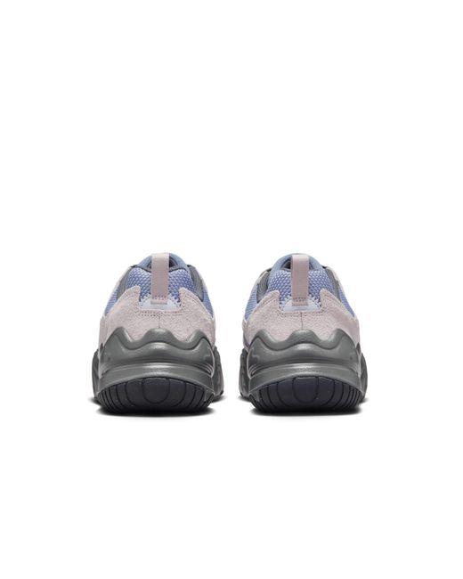 Nike Blue (Wmns) Tech Hera 'Ashen Slate'