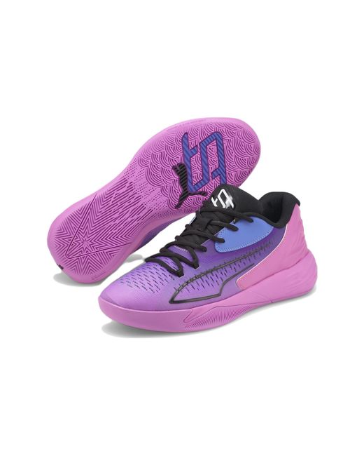 PUMA Purple (Wmns) Stewie 1 'Causing Trouble'