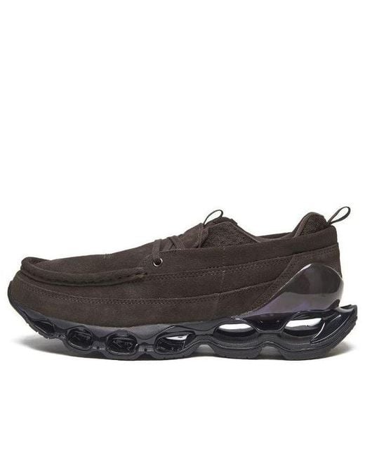 Mizuno Brown Prophecy Moc for men