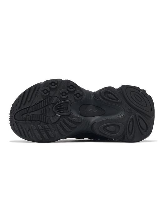 Adidas Black (Wmns) Ozthemis Carbon'