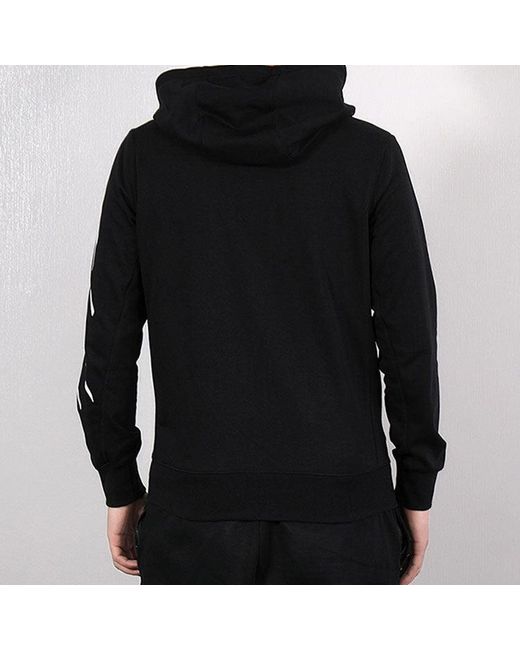 Nike Blue Zipper for men