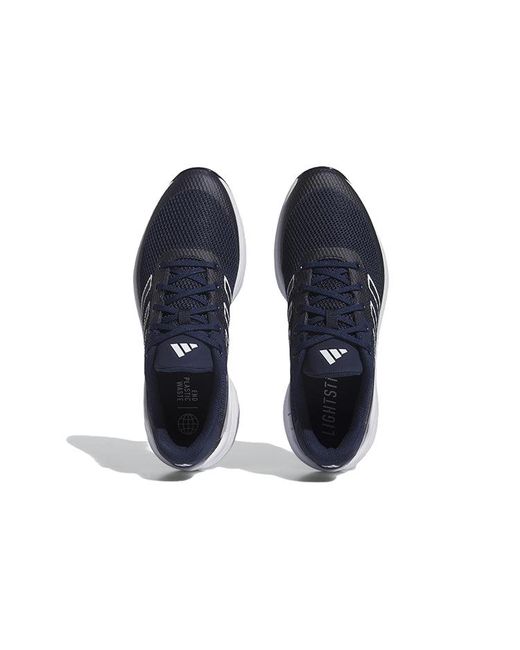 Adidas Blue Zg23 Vent Golf Shoes 'Collegiate' for men