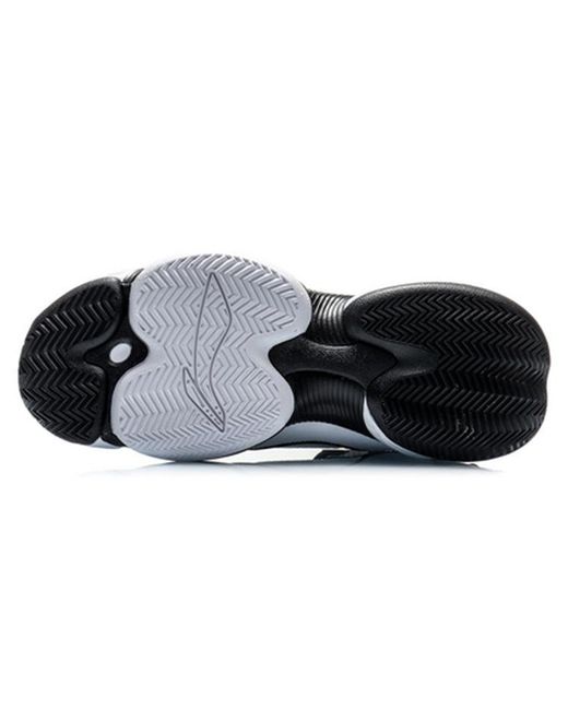 Li-ning Black Qiankun Hi for men