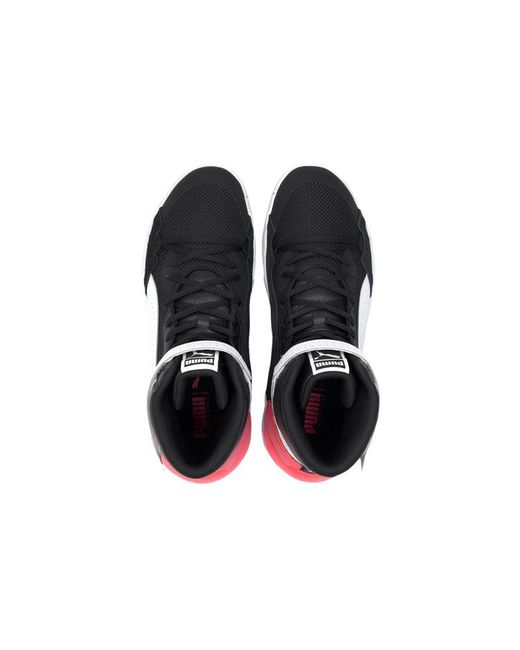 PUMA Black Sky Modern for men