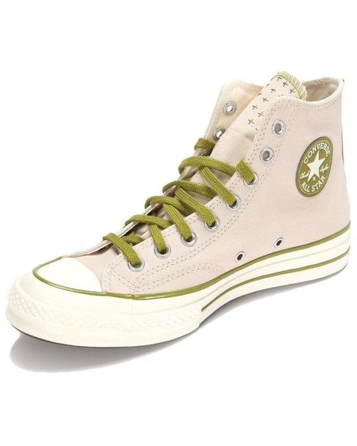 Converse Natural Chuck 70 Hi for men
