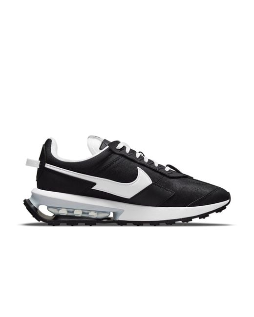 Nike Black Air Max Pre Day Sneaker