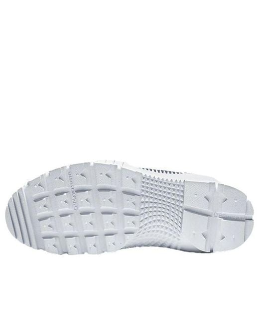 Nike Blue X Undercover Sfb Jungle Dunk for men