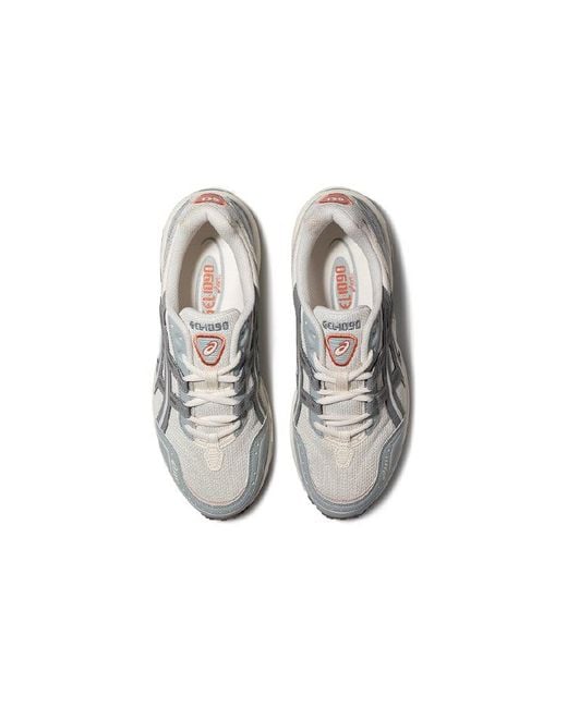 Asics White Gel-1090 'Cream' for men
