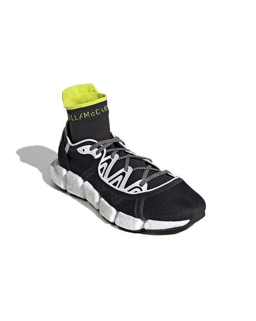 Adidas Black (Wmns) X Stella Mccartney Climacool Vento