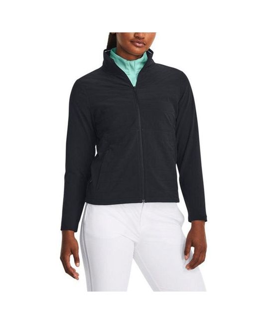 Under Armour Blue (Wmns) Storm Revo Jacket