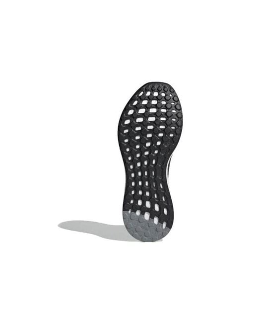 Adidas Black Senseboost Go for men