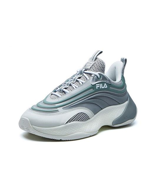 Fila Blue (Wmns) Ray