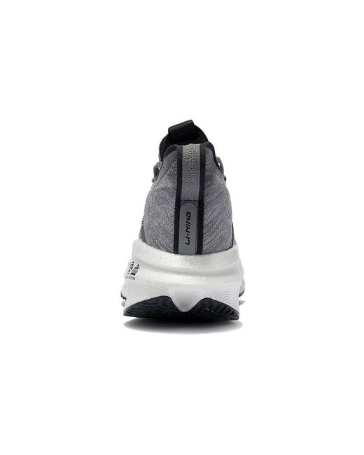 Li-ning Blue Shadow Essential 'Frost' for men