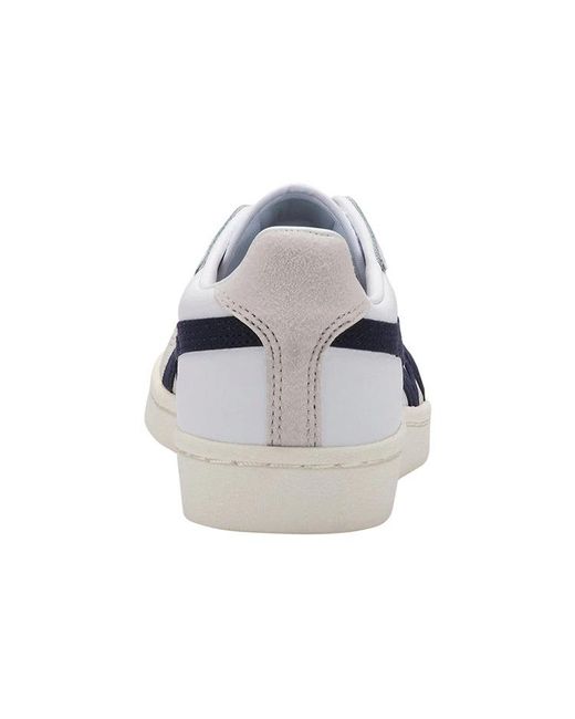 Onitsuka Tiger Blue Gsm for men