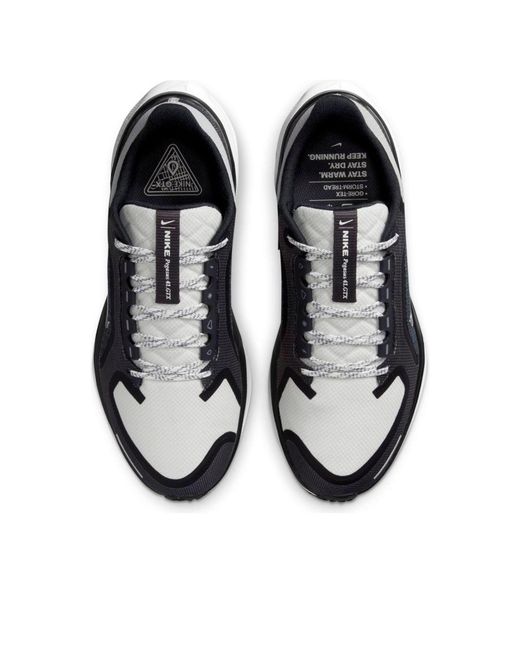 Nike Black (Wmns) Air Zoom Pegasus 41 Gore-Tex Summit'