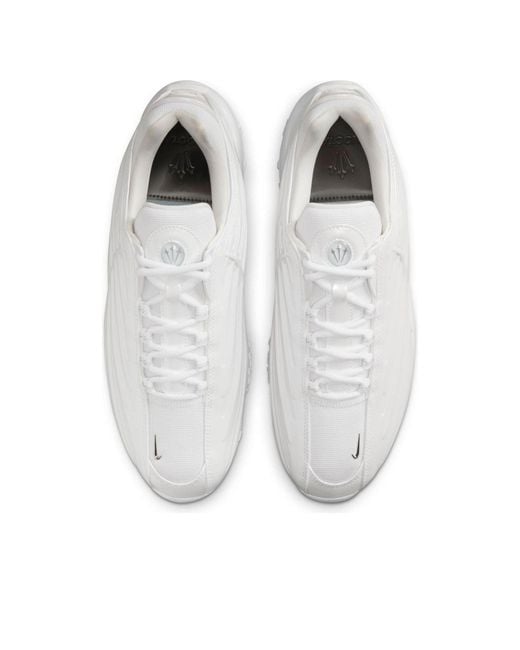 Nike White X Nocta Drake Hot Step 2 for men