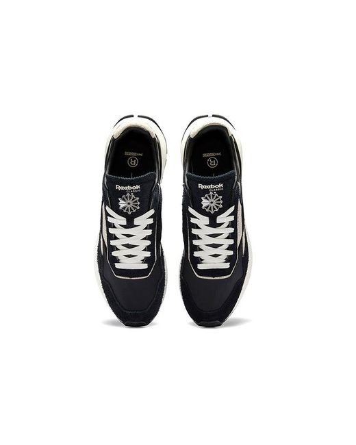 Reebok Blue Classic Legacy Az Stucco'