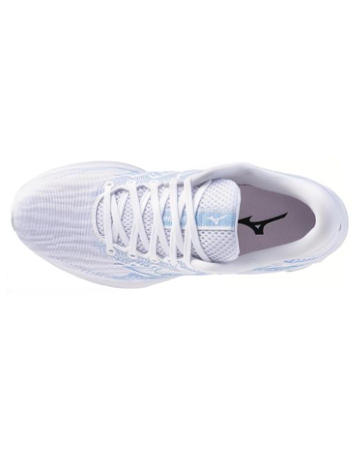 Mizuno Blue (Wmns) Wave Rider 27 Light'