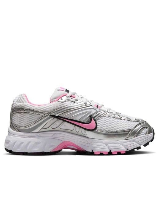 Nike White (Wmns) Air Max Moto 2K Spell'