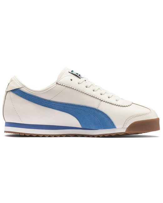 PUMA Blue Roma '68 Og Yonder' for men