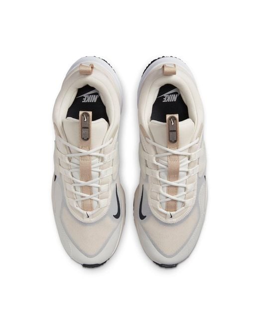 Nike Metallic (Wmns) Spark 'Sail Dark Smoke'