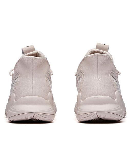 Anta White Player 2 'Mauve' for men